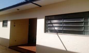 Imagem 2: Casa VILA UNIVERSITARIA 03 DORMITÓRIOS