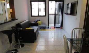 Imagem: Apartamento com 1 dormitório à venda