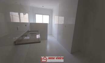 Imagem 2: Apartamento com 2 dorms, Tupi, Praia Grande - R$ 530 mil, Cod: 1375