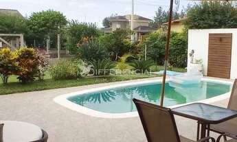 Imagem 3: RESIDÊNCIA COM 4 DORMITÓRIOS