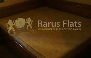 Imagem 5: Flat para alugar no Morumbi - Edifício Morumbi Business - Cód. PXJ14783