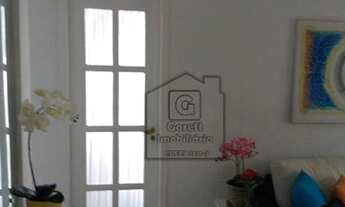 Imagem 3: Apartamento com 3 dormitórios à venda, 97 m² por R$ 220.000 - Tirol - Natal/RN V0233