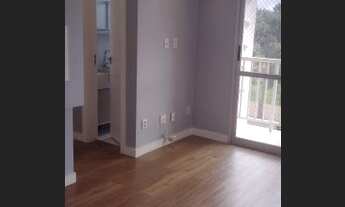 Imagem 6: Apartamento para venda possui 50 metros quadrados com 2 quartos