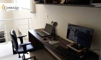 Imagem 10: Casa com 3 dormitórios à venda, 206 m² por R$ 905.000,00 - Village Damha I - São Carlos/SP