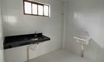 Imagem 5: Apartamento em José Américo de Almeida - João Pessoa