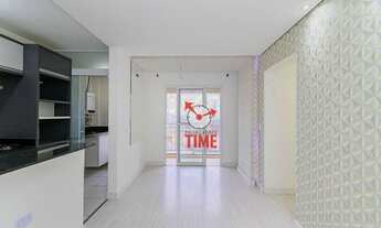 Imagem 5: Apartamento com 2 dormitórios para alugar, 53 m² por R$ 2.200,00/mês - Capão Raso - Curiti