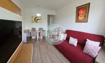 Imagem: Apartamento com 3 dormitórios à venda