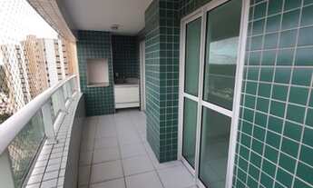 Imagem: Apartamento para aluguel com 125 metros