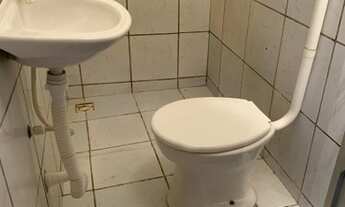 Imagem 6: Casa na vila para alugar