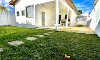 Imagem 3: Casa a venda em Condomínio fechado, 189m² - Village dos Goytacazes, 3 quartos com 1 suíte