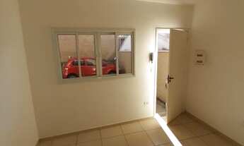 Imagem 3: Sobrado condomínio fechado