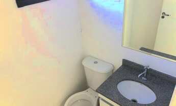 Imagem 4: Escritório para aluguel e venda com 46 metros quadrados em Vila Clementino - São Paulo - S