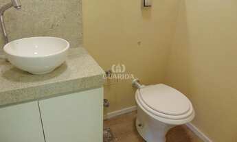 Imagem 3: Conjunto/Sala Comercial para aluguel, FLORESTA - Porto Alegre/RS