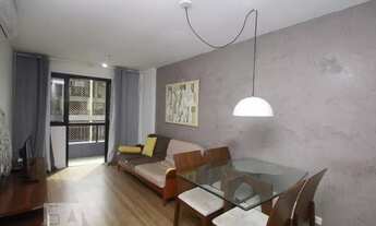 Imagem: APARTAMENTO 2/4, 70m² - RUA DAS PATATIVAS