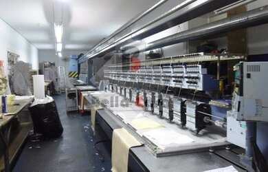 Imagem 2: GALPÃO CELSO GARCIA