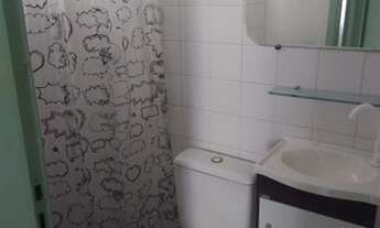 Imagem 4: Aluga se apartamento