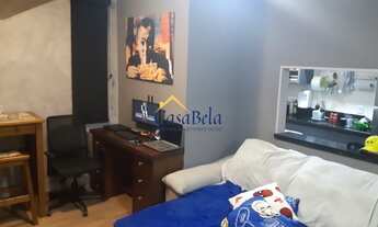 Imagem: Apartamento - Botafogo - Campinas