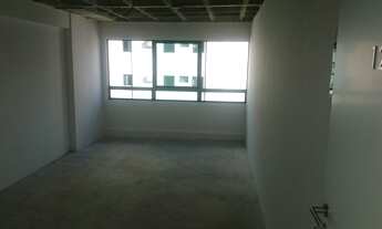 Imagem 6: Sala comercial no Quartier Empresarial