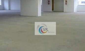 Imagem: Conjunto para alugar, 994 m² - Bela Vista