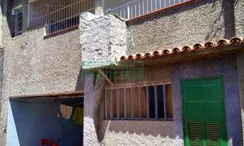 Imagem 3: RIO DE JANEIRO - Casa de Condomínio - Rua Manuel Pereira Da Costa - TAUÁ