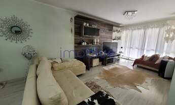 Imagem 2: Apartamento 3 dormitórios sendo 1 Suíte com Hidromassagem