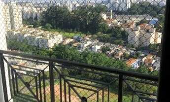 Imagem 4: APARTAMENTO 3 DORMS. 2 VAGAS NO JD. SÃO DOMINGOS