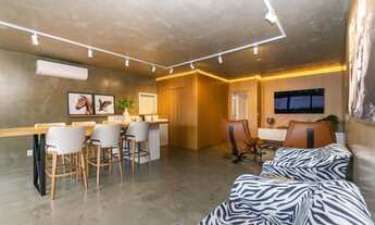 Imagem 3: Apartamento de 3 quartos à venda Rua Germano Petersen Júnior - Porto Alegre