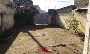 Imagem: CASA PARA ALUGAR COM 2 DORMITÓRIOS EM CAÇAPAVA