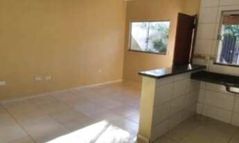 Imagem: Casa para venda tem 120 metros quadrados