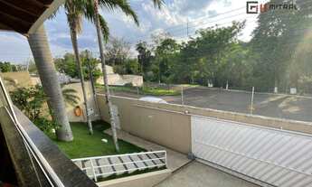 Imagem 6: Sobrado com 3 dormitórios (1 suíte) à venda, por R$ 695.000 - Jardim Nápoles - Londrina/PR