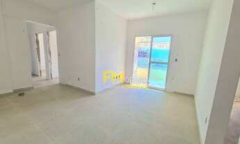 Imagem 7: Apartamento com 3 dormitórios à venda, 89 m² por R$ 450.000 - Tupi - Praia Grande/SP