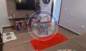 Imagem 3: Casa à venda 2 Quartos, 1 Suite, 6 Vagas, 168M², Santa Eugênia, Mongaguá - SP