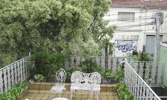 Imagem: São Paulo - Casa Padrão - VILA MADALENA