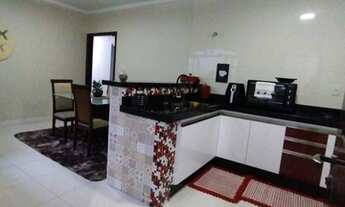 Imagem: Casa a venda na Vila Santa Terezinha em