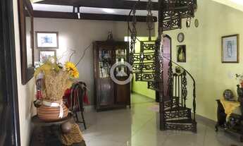 Imagem 3: Casa - Jardim Chapadão - Campinas