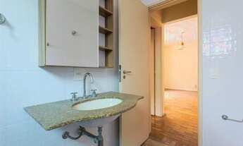 Imagem 6: APARTAMENTO RESIDENCIAL em São Paulo - SP, Jardim Paulista