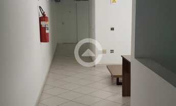 Imagem: Prédio - Centro - Campinas