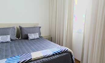 Imagem 2: LINDO APARTAMENTO COBERTURA MOBILIADO ILE NOTRE DAME