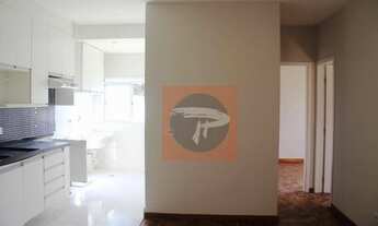 Imagem 6: APARTAMENTO - 54 M² - 2 DORM.- COND. BOSQUE DOS ESQUILOS - GRANJA VIANA