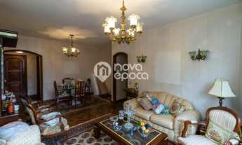 Imagem 6: Rio de Janeiro - Apartamento Padrão - Gávea