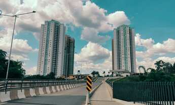 Imagem 5: Apartamento para venda possui 81 metros quadrados com 2 quartos em Esplanada - Embu das Ar