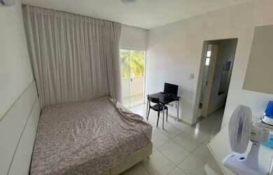 Imagem 5: Casa solta 4/4, 4 vagas, 139m²,com área, na Praia de Ipitanga