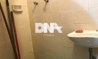 Imagem 2: Rio de Janeiro - Apartamento Padrão - Humaitá