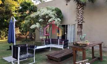 Imagem 5: Casa a Venda - Bom Clima, Chapada dos Guimarães - 149m²