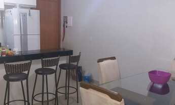 Imagem 5: Apartamento Padrão Riacho Fundo II