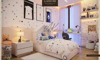 Imagem 6: Casa Jardim Brooklin