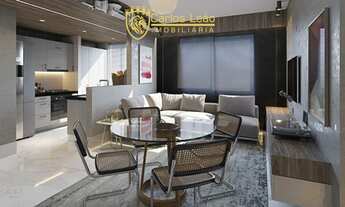 Imagem: Apartamento de 65,56 m2 em Belo Horizonte