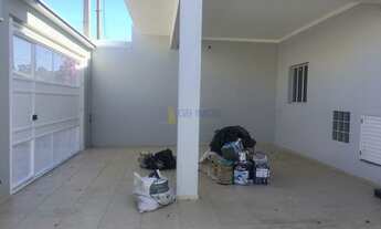 Imagem 4: Jundiaí - Casa Padrão - Mirante de Jundiaí