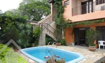 Imagem 5: Casa 3 quartos, 01 suíte, com piscina, 250m² de área privativa - Sarandi - Porto Alegre