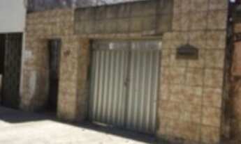 Imagem: Casa pra alugar